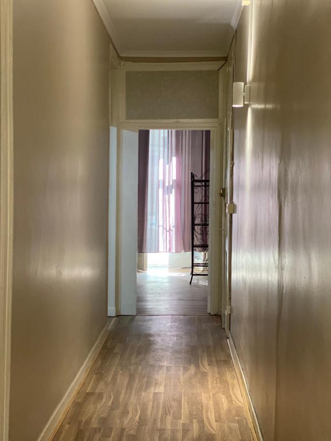 Gæstehus Sriindo Arroios Lisboa